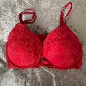 Victoria's Secret Very Sexy Push up Bra